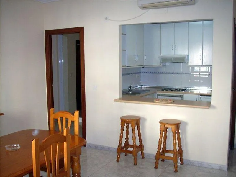 Nerja Medina Apartment
