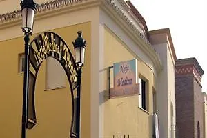 Nerja Medina Apartment
